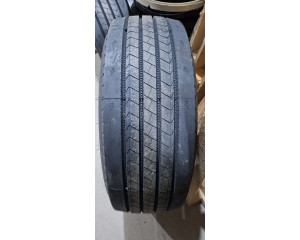 Jinyu JT560 (рулевая) 425/65 R22.5 165K